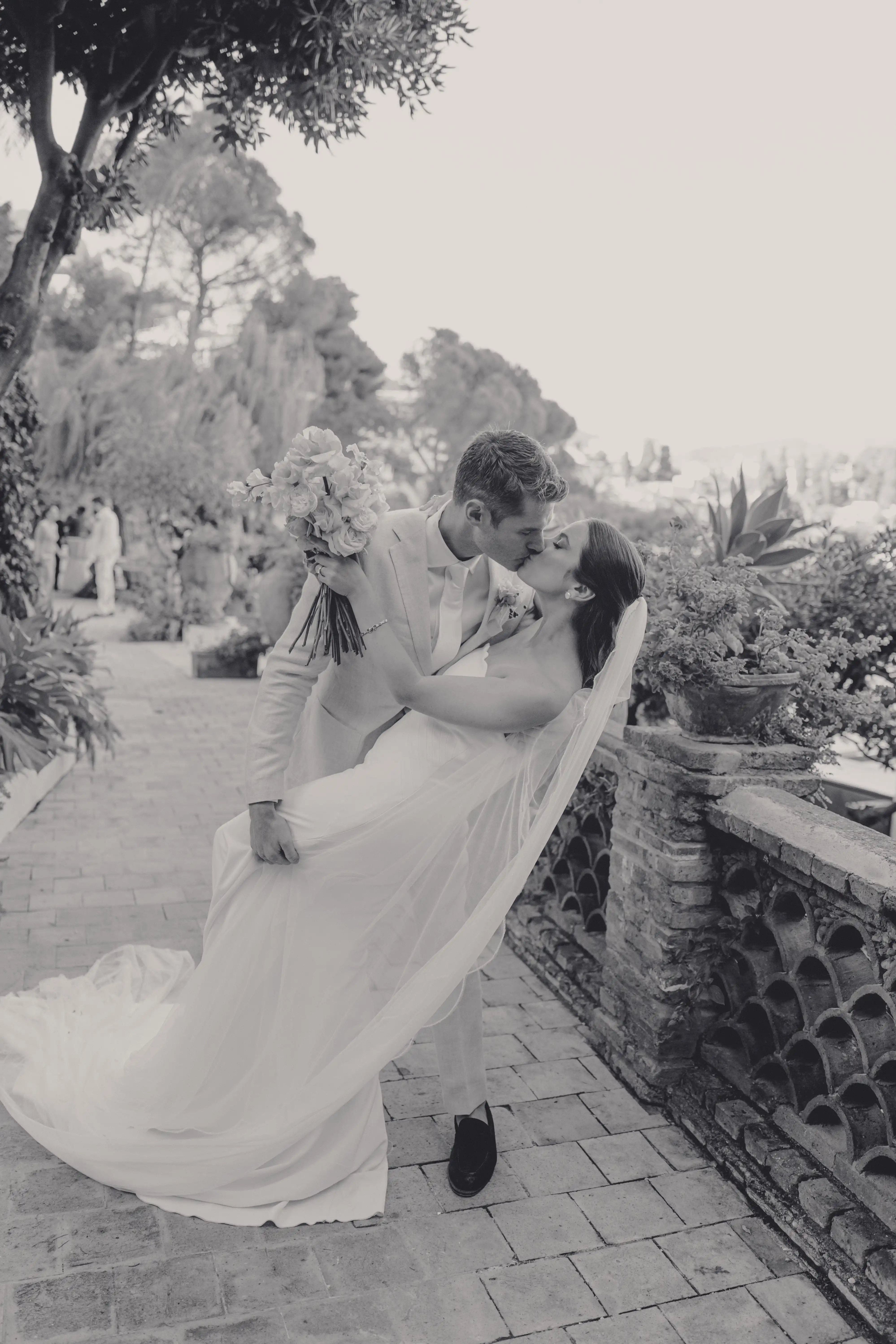 Elopement photography in Italy by Vincenzo Ingrassia